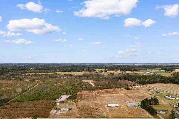 3.64 Acres of Residential Land for Sale in Galivants Ferry, South Carolina