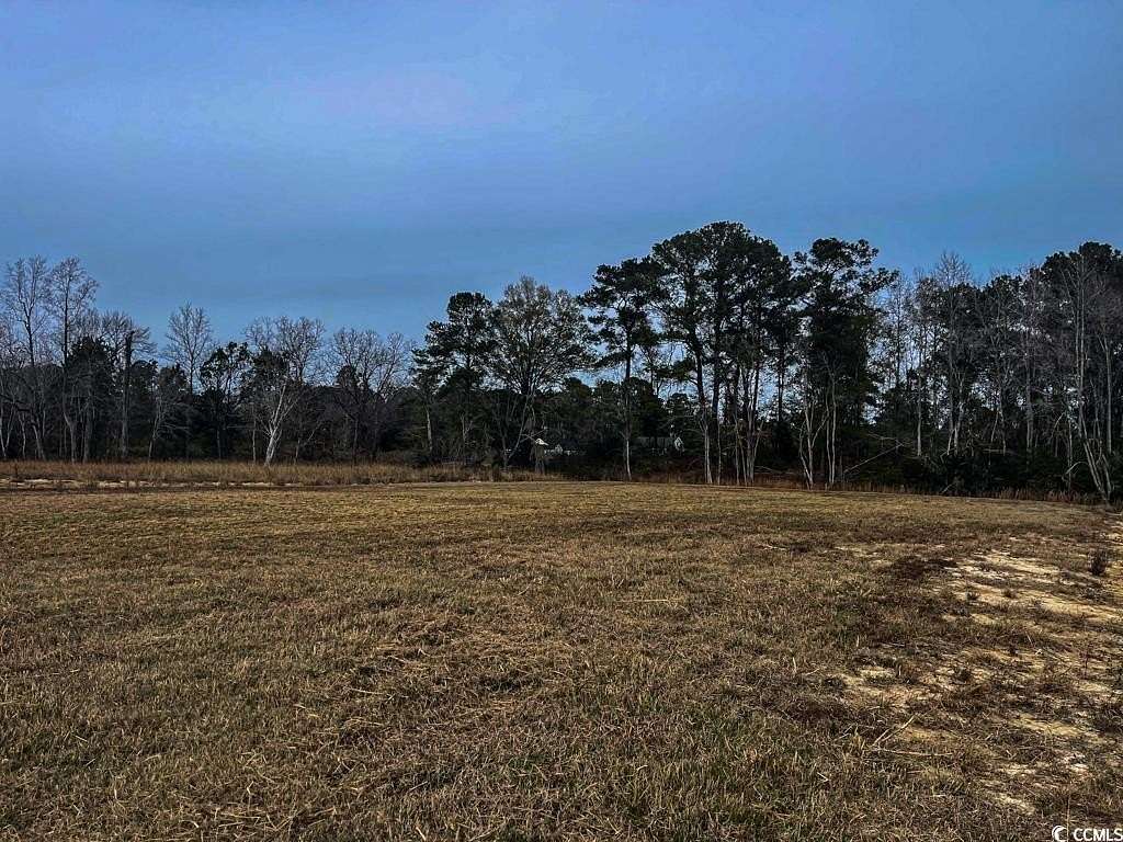 1 Acre of Residential Land for Sale in Conway, South Carolina