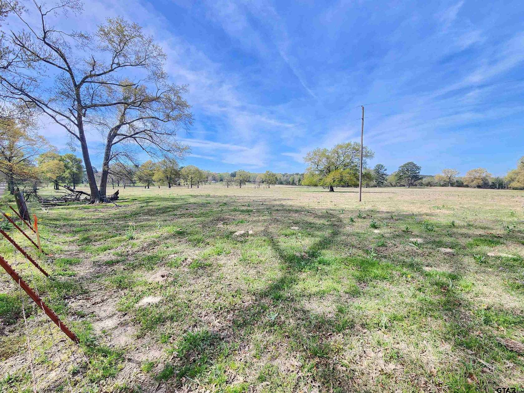 1.8 Acres of Residential Land for Sale in Gilmer, Texas