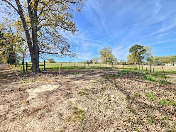 1.8 Acres of Residential Land for Sale in Gilmer, Texas