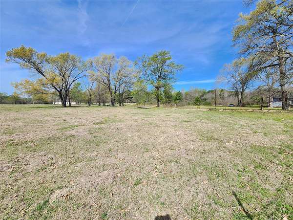 1.8 Acres of Residential Land for Sale in Gilmer, Texas