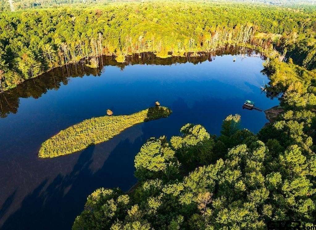 3.49 Acres of Residential Land for Sale in Tyler, Texas