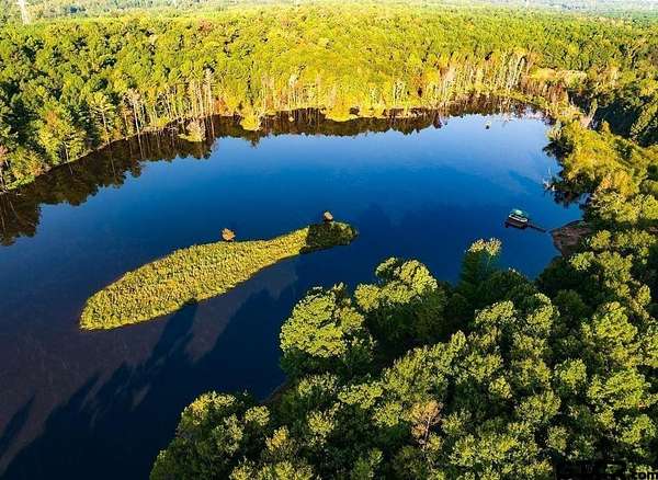 3.49 Acres of Residential Land for Sale in Tyler, Texas