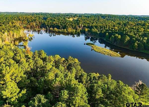 3.49 Acres of Residential Land for Sale in Tyler, Texas