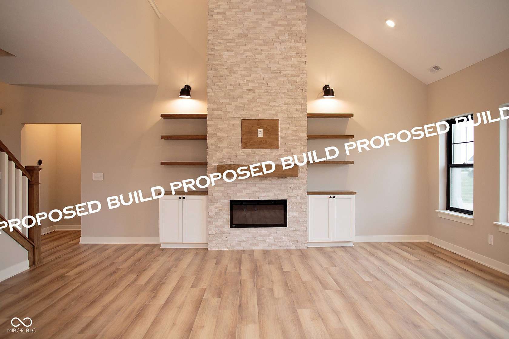 8.25 Acres of Residential Land with Home for Sale in Edinburgh, Indiana