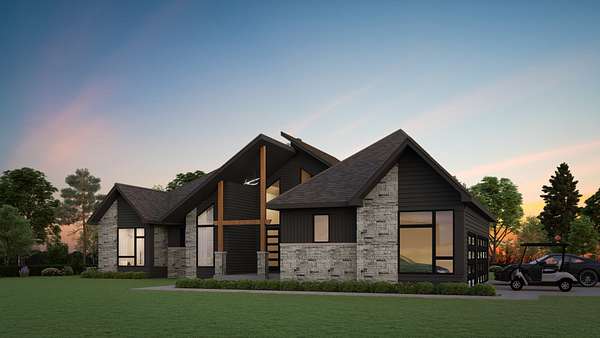 1.6 Acres of Residential Land with Home for Sale in Johnsburg, Illinois