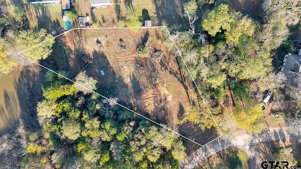 0.65 Acres of Residential Land for Sale in Bullard, Texas