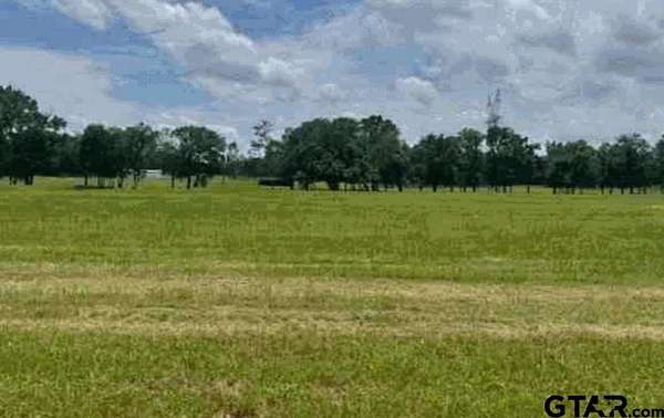 5 Acres of Residential Land for Sale in Mount Pleasant, Texas