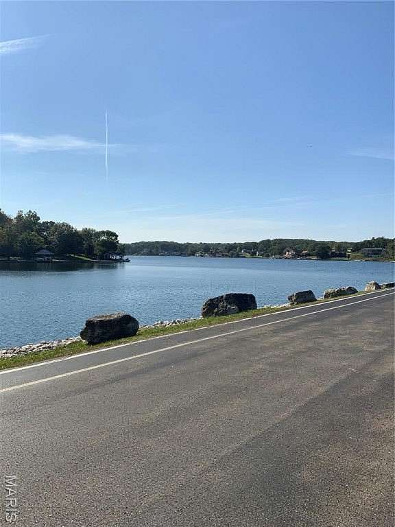 0.21 Acres of Residential Land for Sale in Hillsboro, Missouri