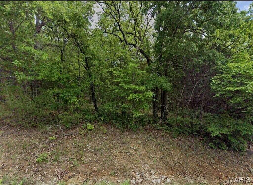 3.9 Acres of Residential Land for Sale in Leslie, Missouri