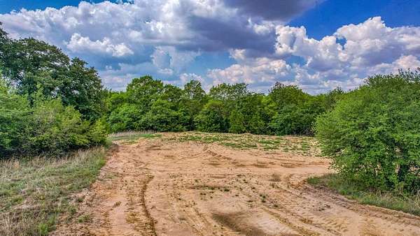 8.39 Acres of Land for Sale in Weatherford, Texas