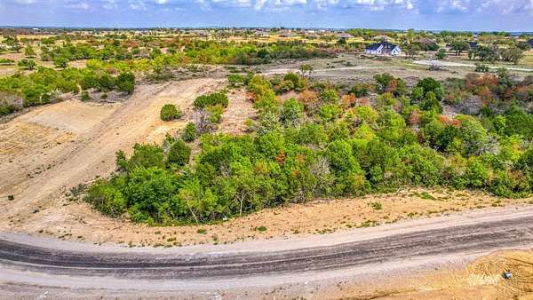 2 Acres of Residential Land for Sale in Weatherford, Texas