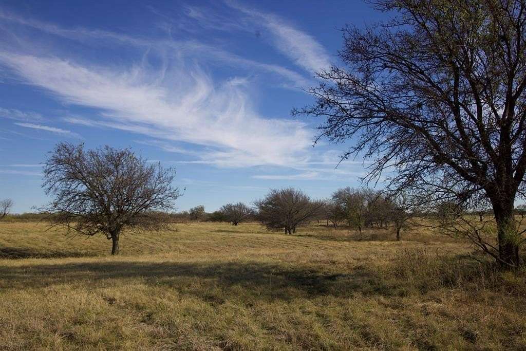 87 Acres of Land for Sale in Graham, Texas
