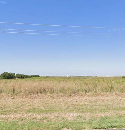 0.41 Acres of Residential Land for Sale in McGregor, Texas