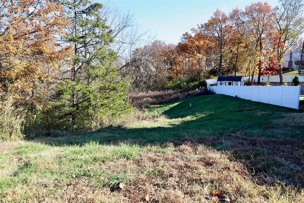 0.62 Acres of Residential Land for Sale in Oakville, Missouri