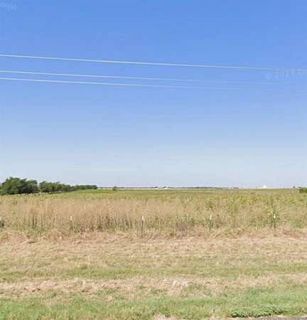 0.44 Acres of Residential Land for Sale in McGregor, Texas