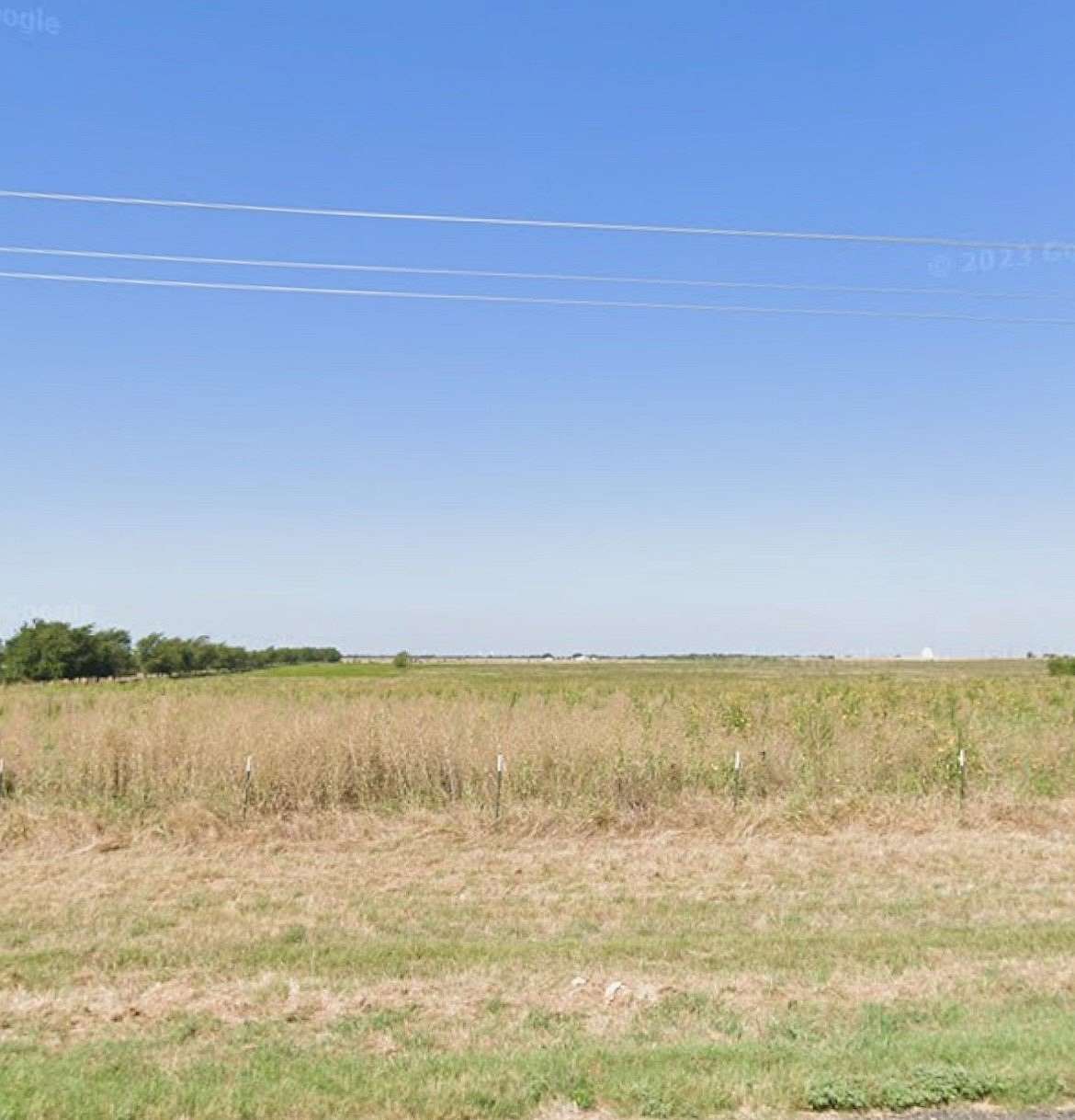0.55 Acres of Residential Land for Sale in McGregor, Texas