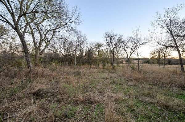 6.78 Acres of Residential Land for Sale in Springtown, Texas