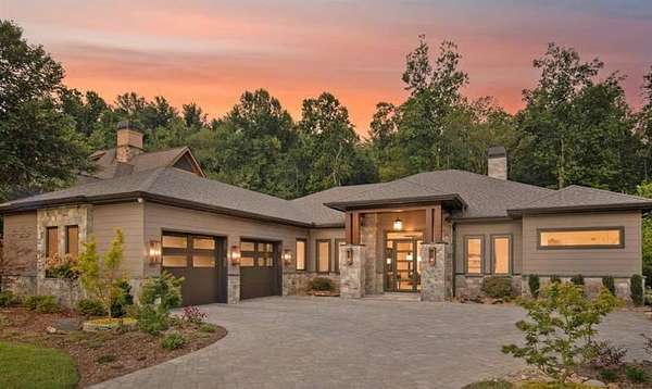 2 Acres of Residential Land with Home for Sale in Nemo, Texas