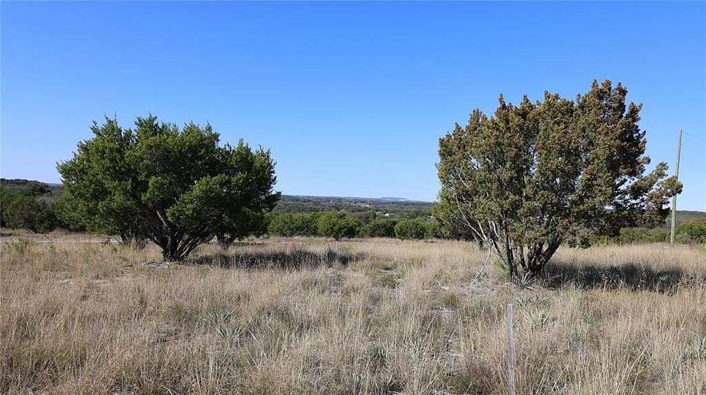 2 Acres of Residential Land for Sale in Nemo, Texas