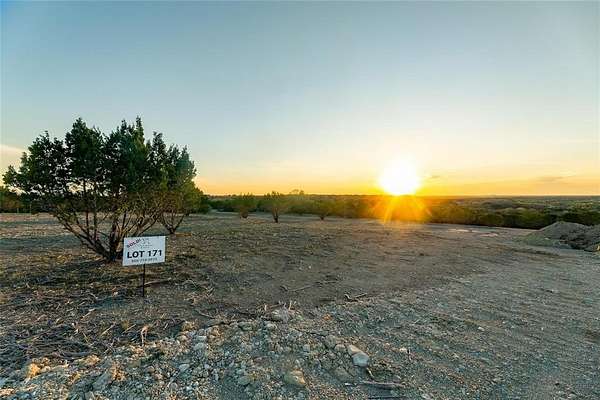 2 Acres of Residential Land for Sale in Nemo, Texas