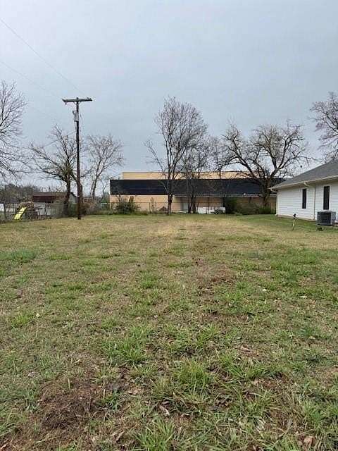 0.21 Acres of Land for Sale in Bonham, Texas