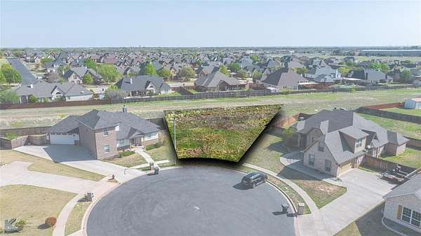 0.46 Acres of Land for Sale in Abilene, Texas