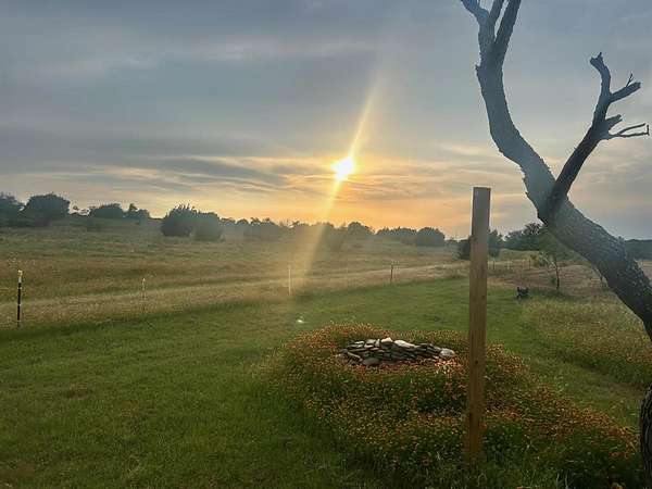 20 Acres of Recreational Land & Farm for Sale in Hamilton, Texas