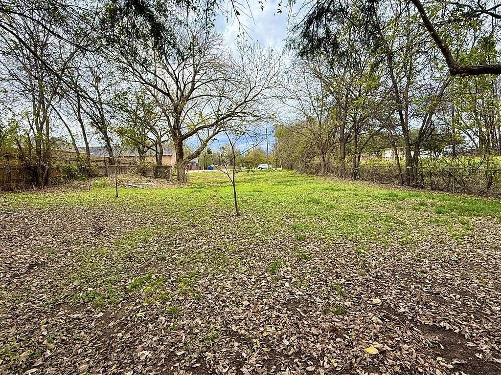 0.32 Acres of Residential Land for Sale in Weatherford, Texas