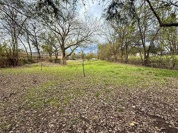 0.32 Acres of Residential Land for Sale in Weatherford, Texas