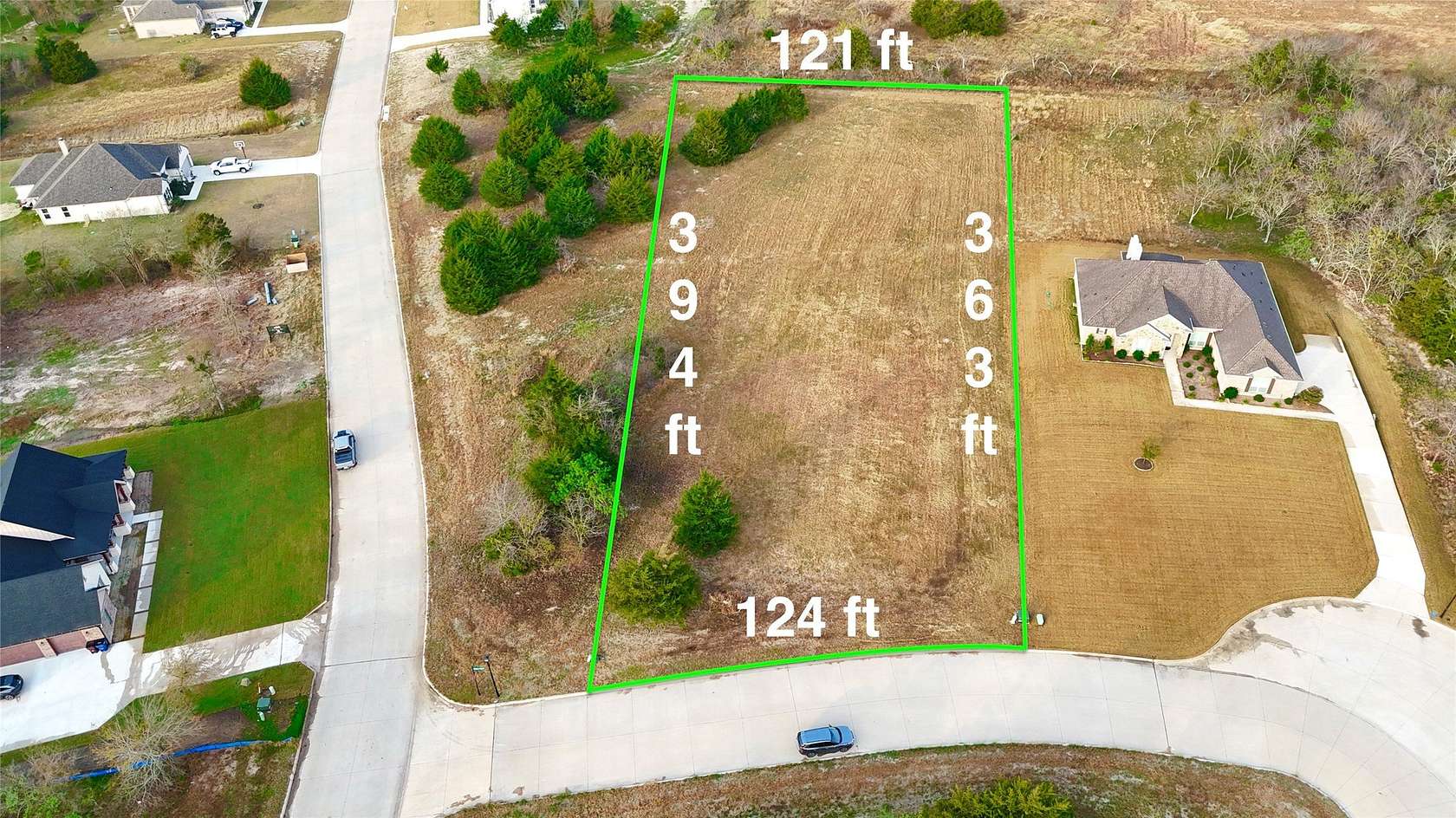 1 Acre of Residential Land for Sale in Royse City, Texas
