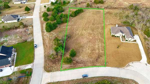1 Acre of Residential Land for Sale in Royse City, Texas