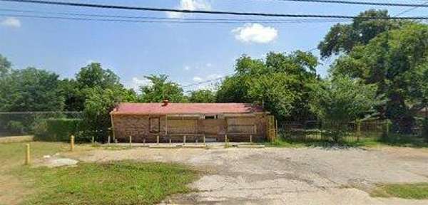 0.22 Acres of Commercial Land for Sale in Dallas, Texas