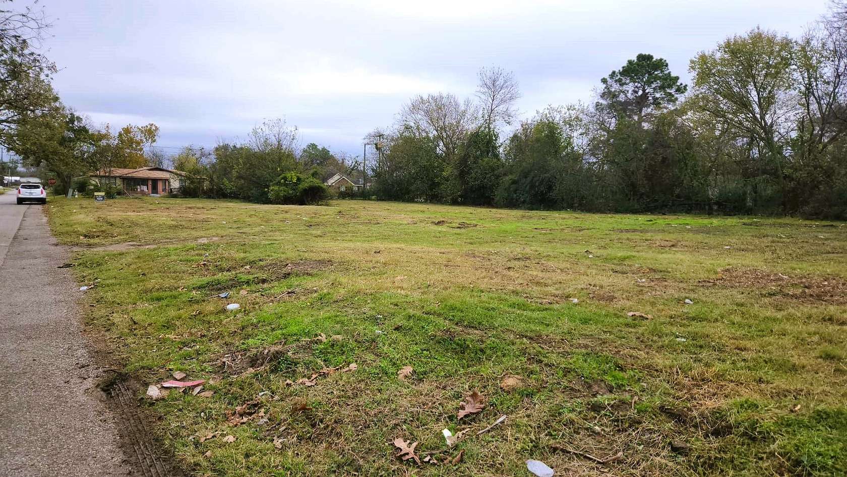 0.52 Acres of Residential Land for Sale in Terrell, Texas