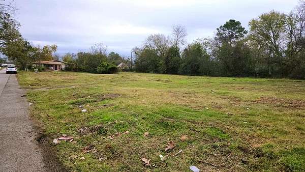 0.52 Acres of Land for Sale in Terrell, Texas