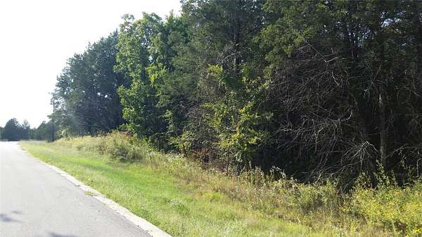 0.17 Acres of Residential Land for Sale in Gordonville, Texas