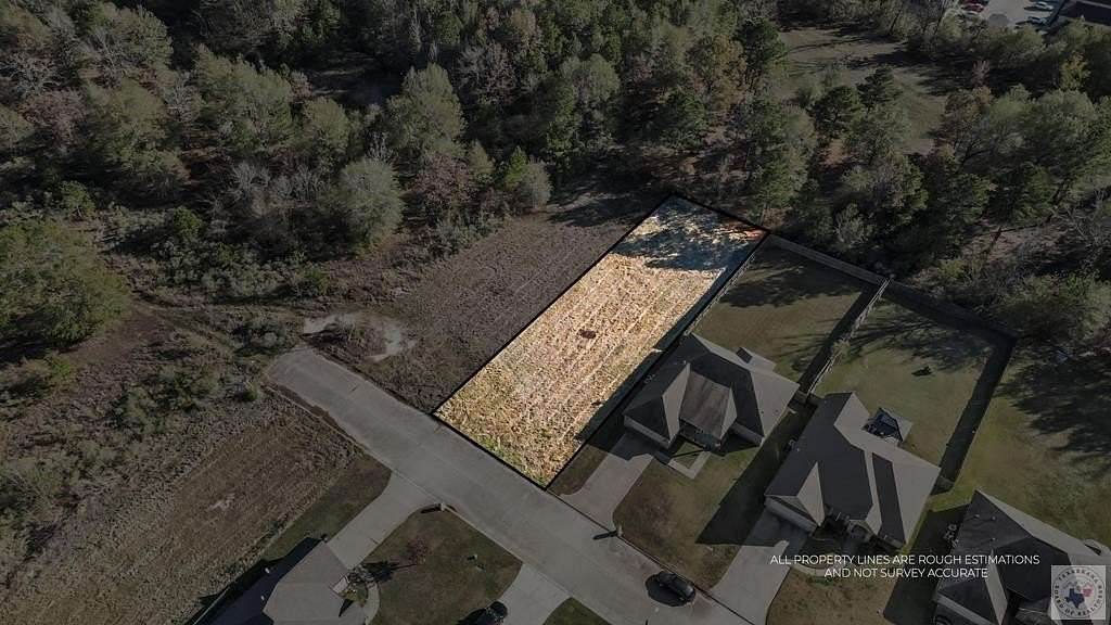 0.3 Acres of Residential Land for Sale in Texarkana, Texas