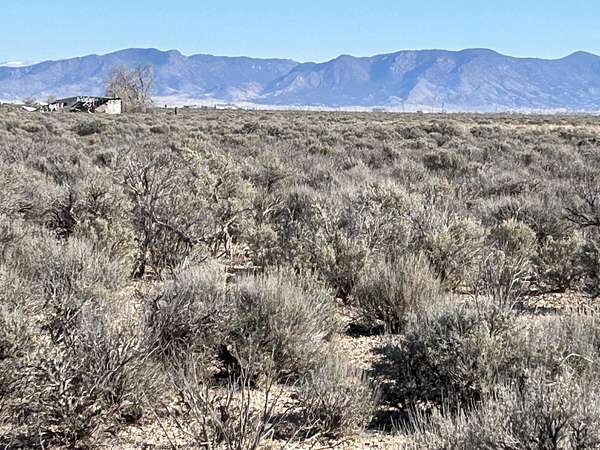 5.1 Acres of Residential Land for Sale in Beryl, Utah
