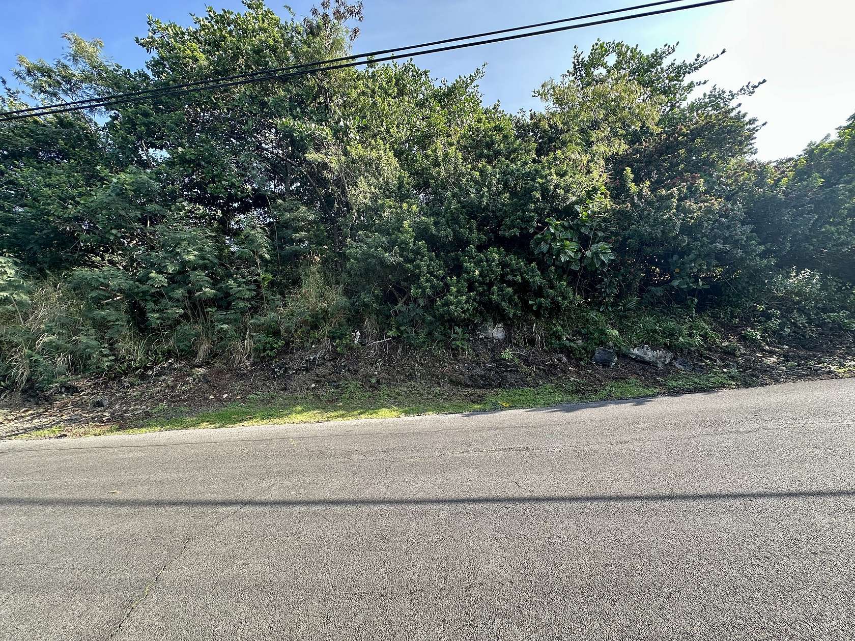 0.26 Acres of Residential Land for Sale in Captain Cook, Hawaii