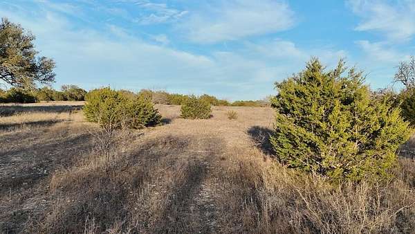 10.7 Acres of Land for Sale in Sidney, Texas