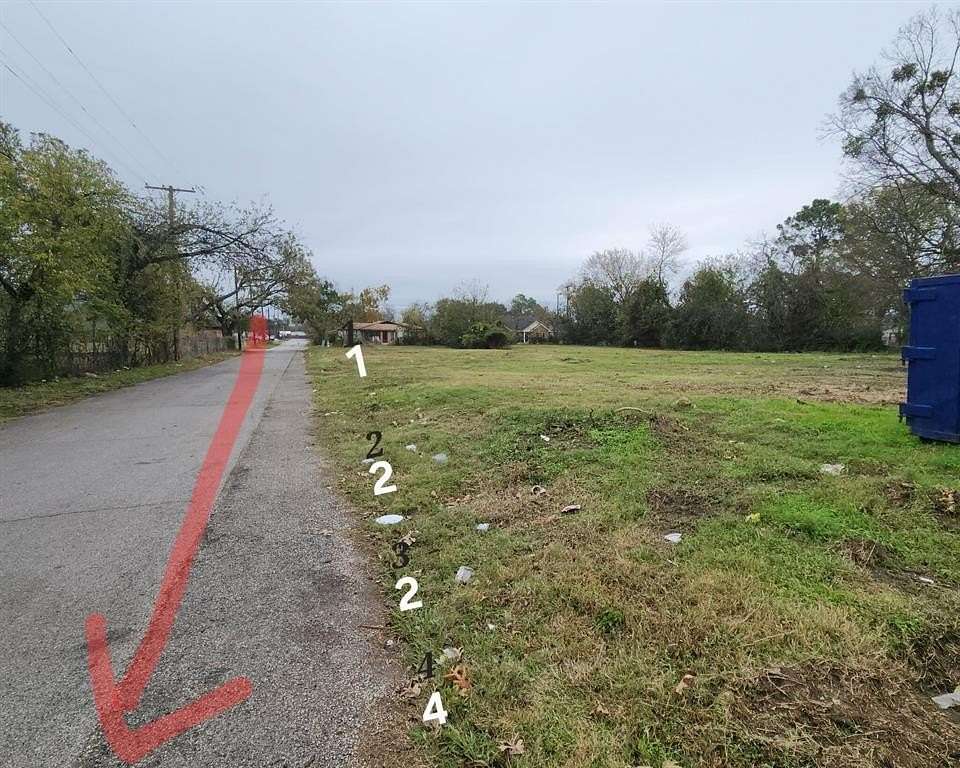 0.18 Acres of Land for Sale in Terrell, Texas