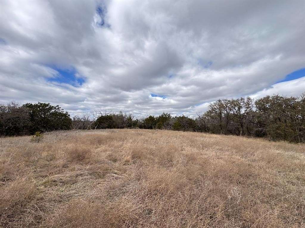 10.8 Acres of Land for Sale in Sidney, Texas