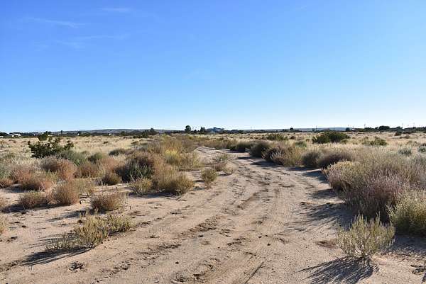 0.26 Acres of Residential Land for Sale in California City, California