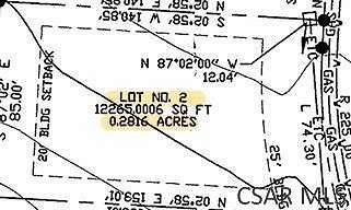 0.28 Acres of Land for Sale in Berlin, Pennsylvania