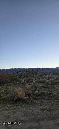 2.53 Acres of Residential Land for Sale in Palmdale, California