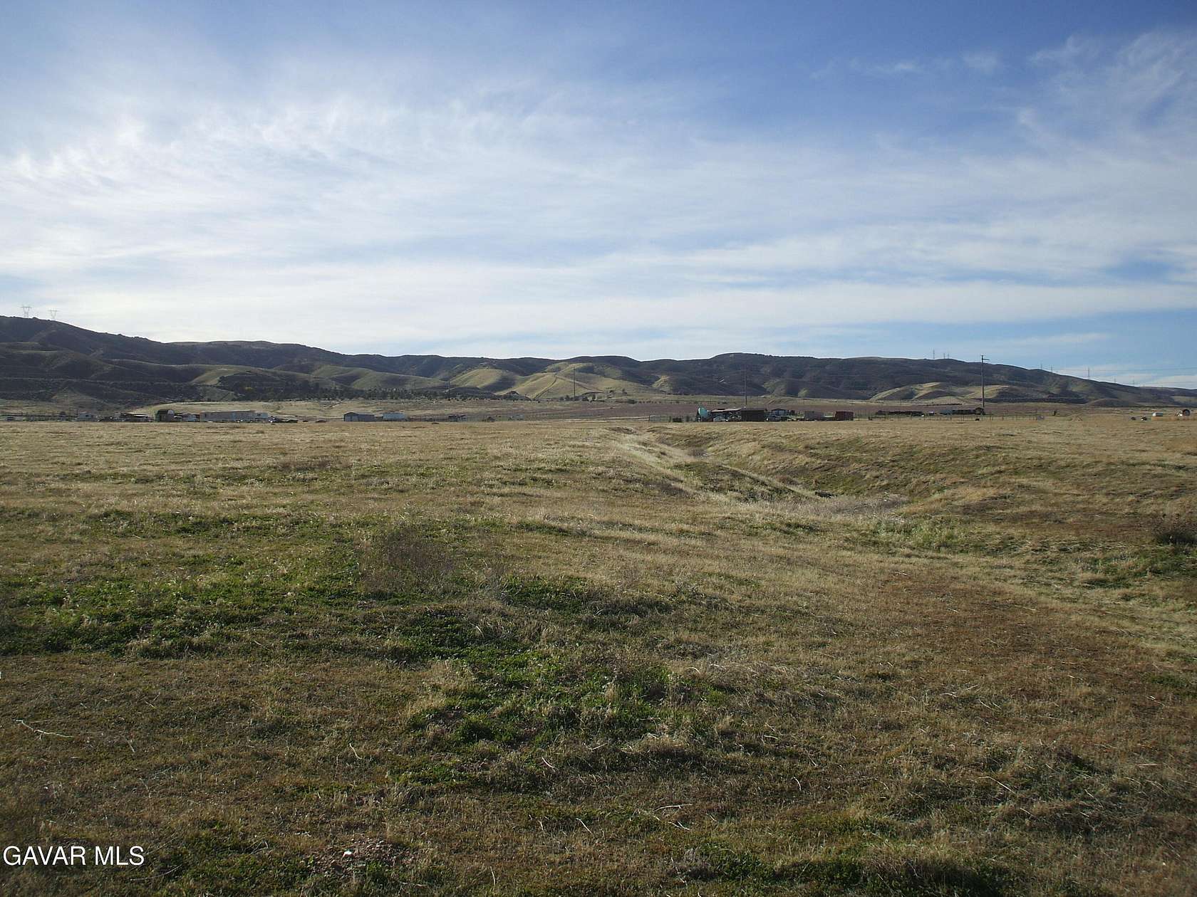 2.14 Acres of Residential Land for Sale in Lancaster, California