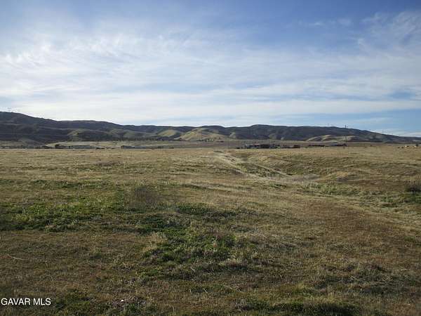 2.14 Acres of Residential Land for Sale in Lancaster, California