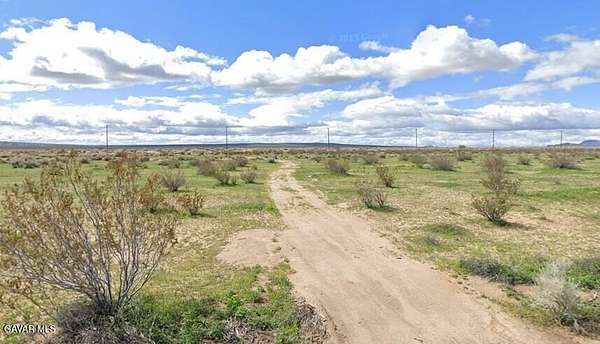 0.22 Acres of Residential Land for Sale in California City, California