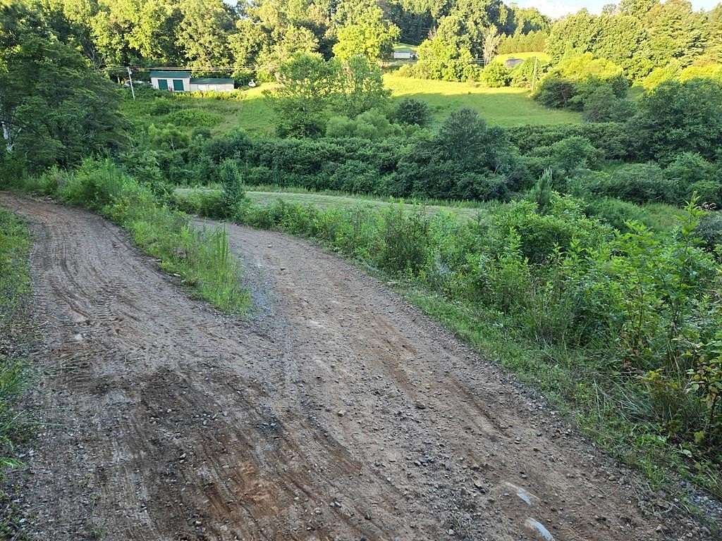 Residential Land for Sale in Young Harris, Georgia