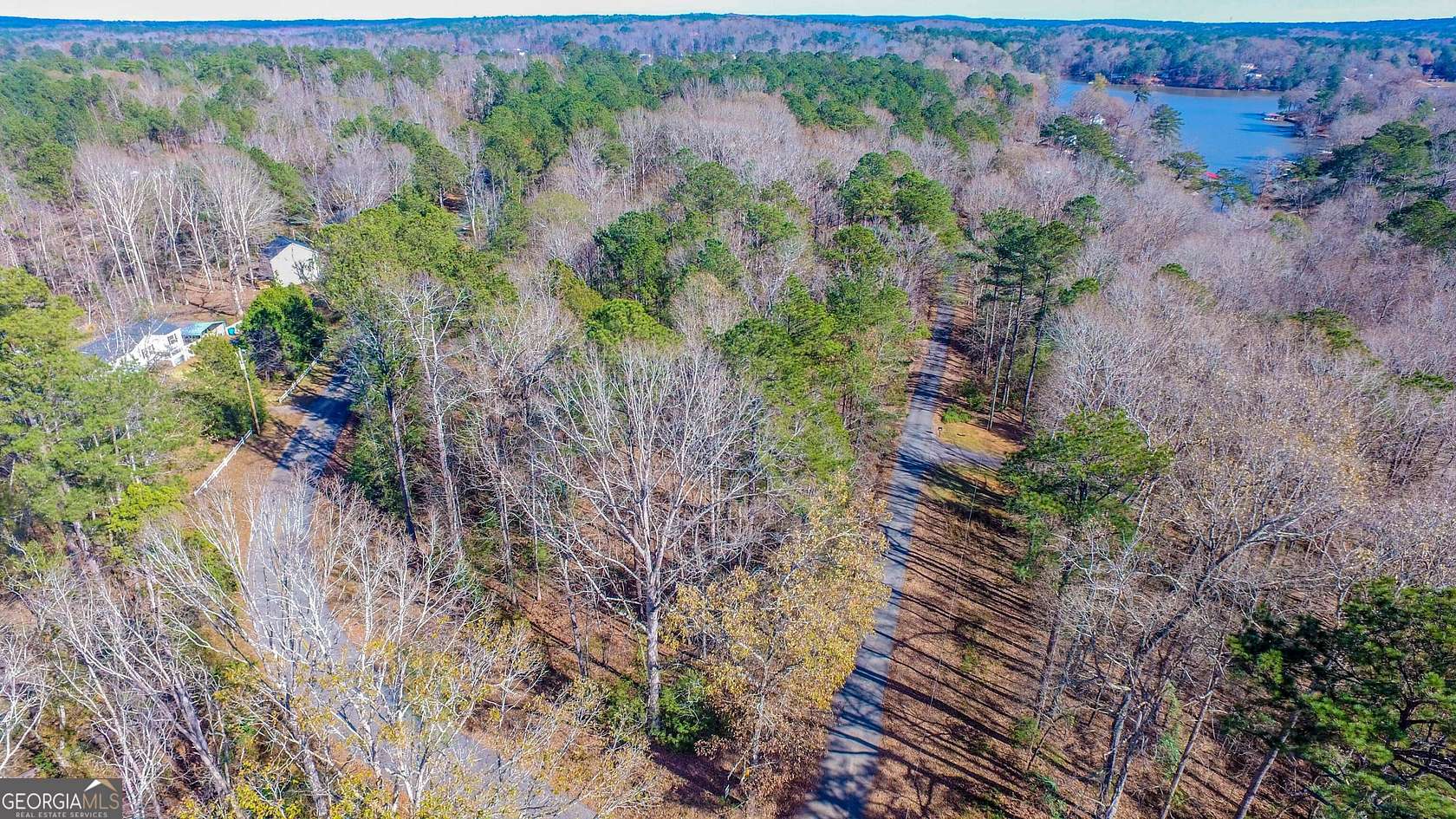 8 Acres of Residential Land for Sale in Jackson, Georgia